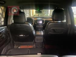 جي ام سي تيراين